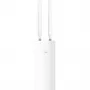 Piekļuves punkts Cudy AP1300 Outdoor — divjoslu 2.4/5 GHz, 300/867 Mbit/s, IP65, PoE, 2 ārējās RP‑SMA antenas