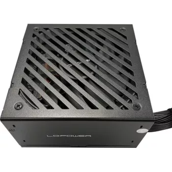 Barošanas bloks LC-Power 650W Integrator Pro ATX V3.1