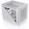 PC Case Thermaltake Divider 200 TG Air Snow Micro Tower balta