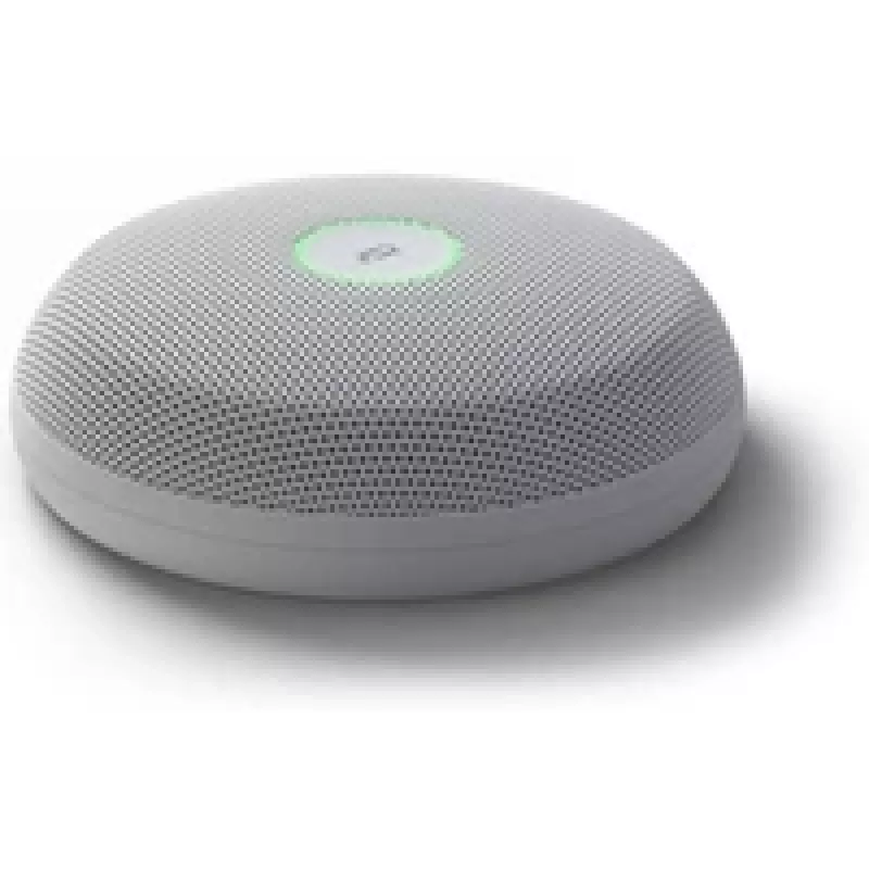 Cisco mikrofons masīvs galdam un Webex telpām rezerves
