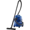Nilfisk Buddy II 12 Melns, Zils 12 L 1200 W