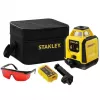 Stanley FATMAX STHT77616-0 lāzera līmenis Line level 30 m