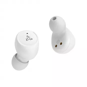 Austiņas SBOX EB-TWS115 Baltas