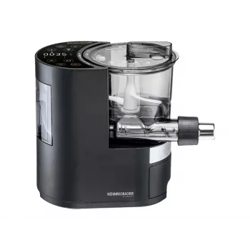 Rommelsbacher Pastarella Nudelmaschine PM 220, Stāvmaisītājs - melns - 220 W (PM 220)