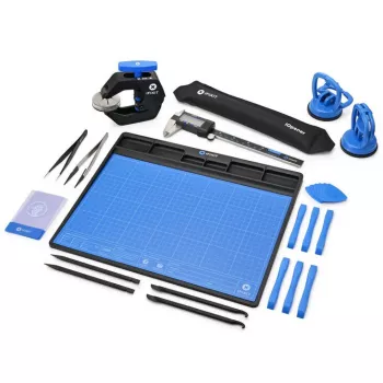 iFixit Pro Tech izjaukšanas moduļa demontāžas komplekts (EU145459-3)