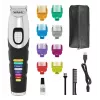 Bārdas trimmeris WAHL Color Trim Beard 09893.0443