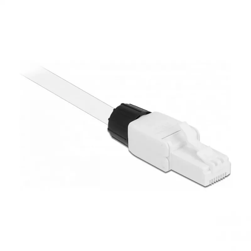 RJ45 spraudnis Cat.6 UTP bezinstrumenta DeLOCK 86977