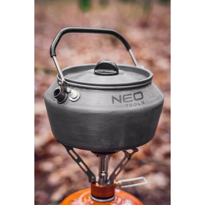 NEO tools 63-145 kempinga piederums