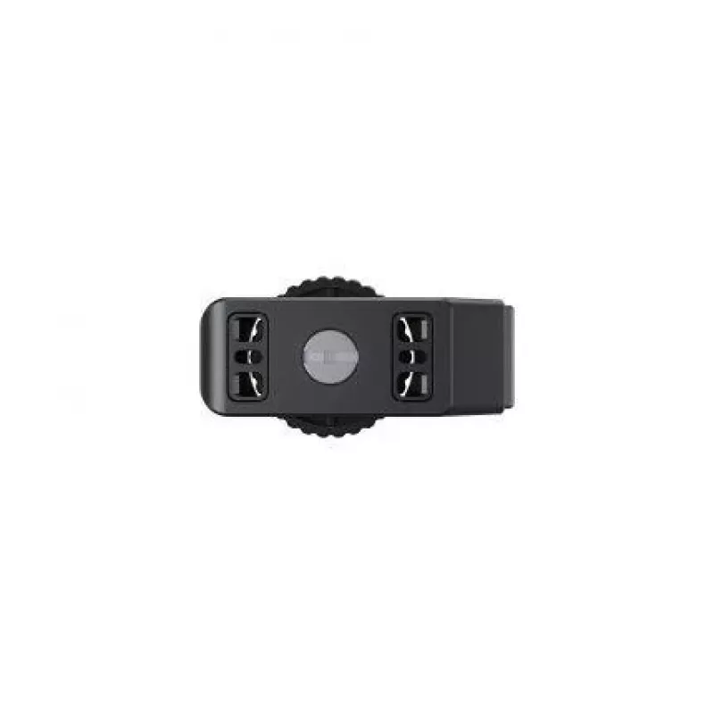 Stiprinājums Insta360 darbības kamerām CINSBBMM — vertikālās un horizontālās montāžas adapteris
