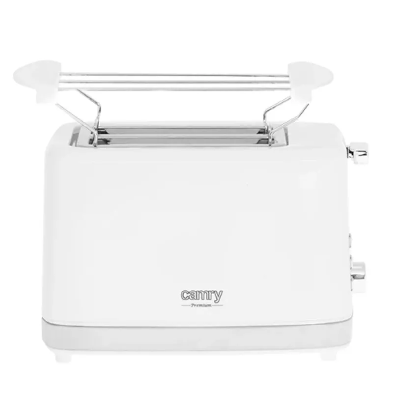 Tosteris Camry CR 3219, 750 W, 2 spraugas