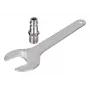 Ekscentriskā slīpmašīna 150 mm Yato