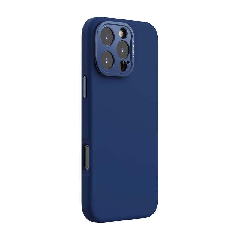 Nillkin LensWing Magnetic iPhone 16 Pro Case (zils)