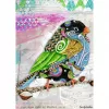 Ravensburger puzle 12001438 — 1000 gab., Dzīvnieki, platums 500 mm, vecums 14+