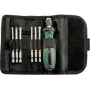 Metabo 626723000 Bit-Rolltasche SP skrūvgrieža uzgaļu komplekts, 7 gab.