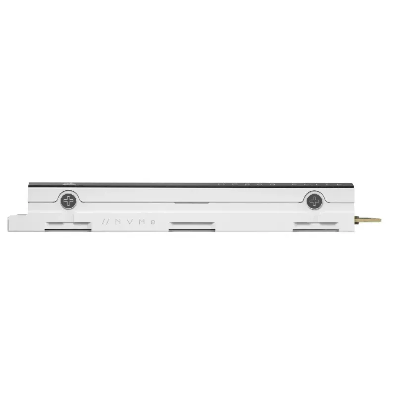 Corsair MP600 ELITE CSSD-F2000GBMP600ECS 2 TB M.2 2280 PCIe 4.0 x4 NVMe SSD disks, 3D TLC, paredzēts PS5