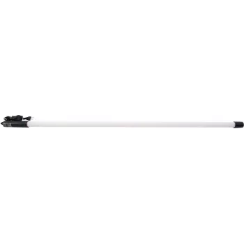 Fluorescējošā caurule EUROLITE T8 36W 134cm Balta – lineārā lampa 36W 134 cm