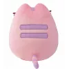 Plīša rotaļlieta Pusheen by Pusheen, 18 cm, pasteļrozā