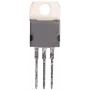 LDO regulators Texas Instruments LM1085 IT5.0 — fiksēts 5 V, TO-220 korpuss