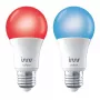 Viedā spuldze Innr Lighting RB 285 C-2 9,5 W Balta