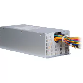 Inter-Tech 88887227 - 500 W - 115 - 230 - 90% - pārstrāva - pārslodze - pārspriegums - pārkaršana - īssavienojums - 8 cm - 1 ventilators (88887227)