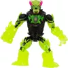 MrBeast Lab Mutators S2 Mutācijas kamera - Atomic Earth Panther, rotaļu figūriņa