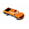 Transportlīdzekļu komplekts Popular Playthings Magnetic Mix or Match