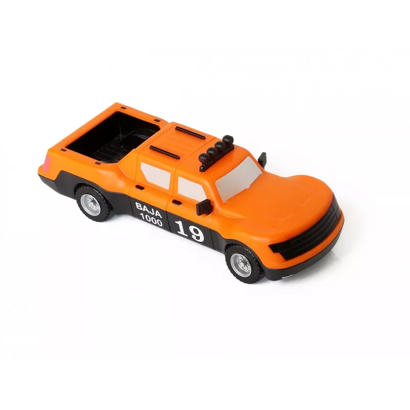 Transportlīdzekļu komplekts Popular Playthings Magnetic Mix or Match