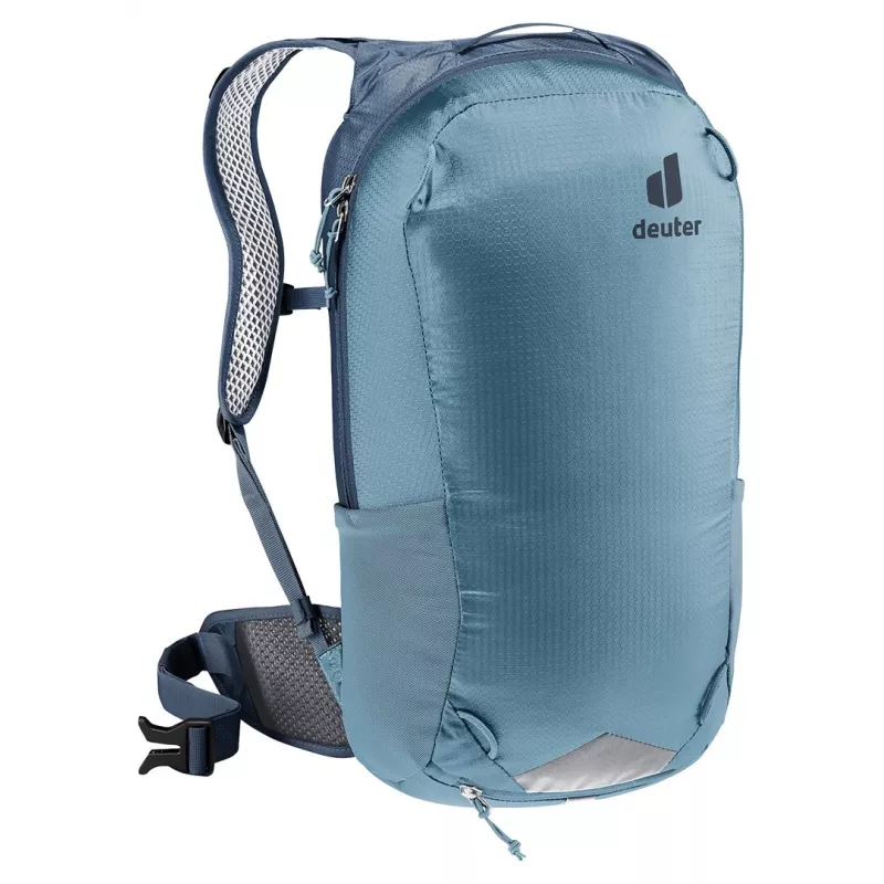 Deuter Race 16 velosipēda mugursoma - Atlantic/Ink