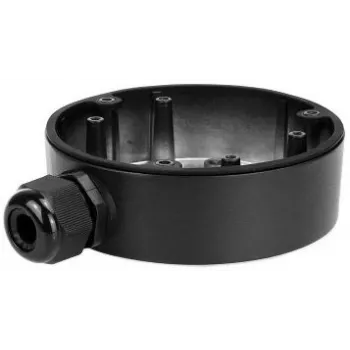 Sadales kārba Hikvision DS-1280ZJ-DM21 Melna Universāla 4,5 kg