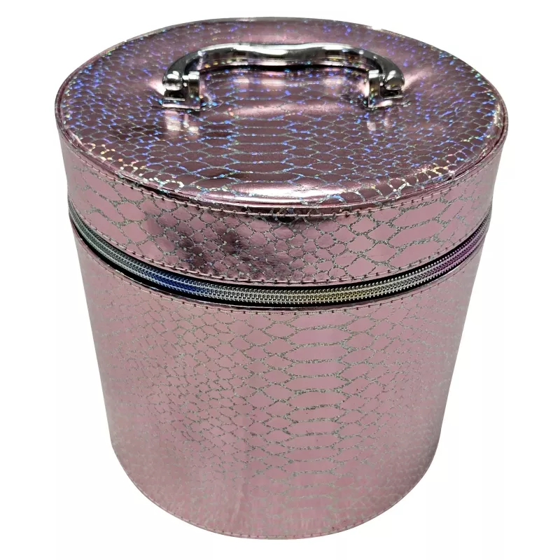 Extralink LIFESTYLE sieviešu kosmētikas organizators 3-in-1