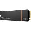 Seagate FireCuda ZP1000GM3A073 iekšējais cietvielu disks 1 TB M.2 PCI Express 4.0 NVMe 3D TLC