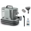 Pārnēsājams traipu tīrītājs Tefal Clean It Compact Pet IZ3020F0 — rokas mīksto mēbeļu un mājdzīvnieku traipu tīrītājs