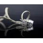 Tīkla kabelis ShiverPeaks SP725-SL 15m Cat6 U/UTP