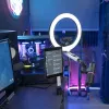 Streamplify Mount Arm stiprinājuma komplekts kamerai/mobilajam tālrunim/apgaismojumam