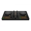 AlphaTheta DDJ-FLX2 DJ pults
