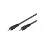 Wentronic AVK 119-1000 10.0m 10m 3.5mm 3.5mm (50931)