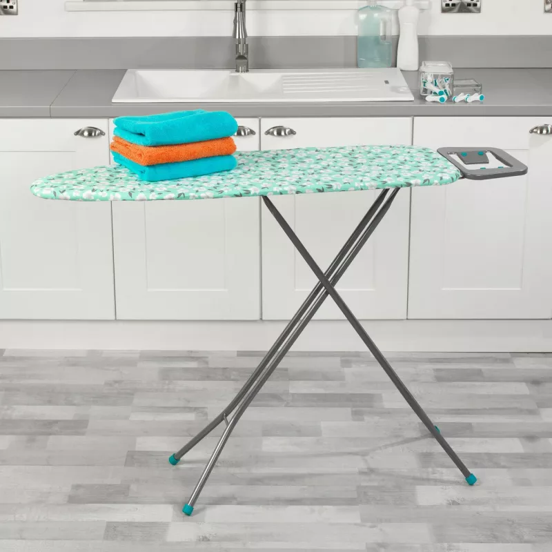 Gludināmais dēlis Beldray LA023995IKATFEU7, salokāms, 110 x 33 cm