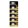 Duracell 072022 mājsaimniecības baterija Vienreizēja baterija CR2016 Litija