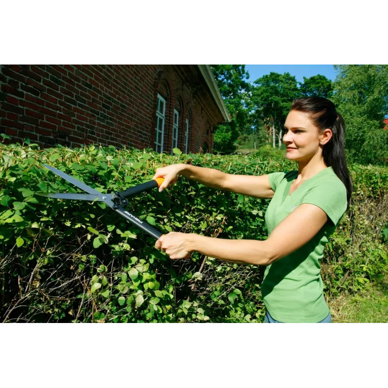 FISKARS DZĪVŽOGU ŠĶĒRES HS52