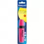 Teksta marķieris Pelikan 490 rozā