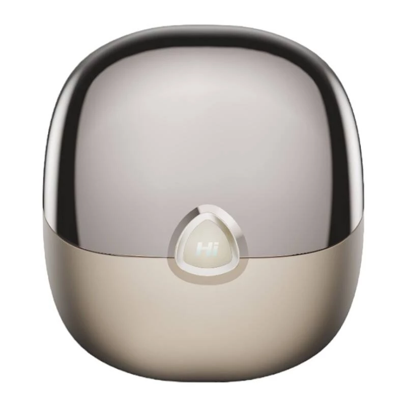 TWS austiņas HiFuture Sonic Air (zelts)