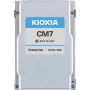 SSD disks Kioxia 6.4 TB 2.5 collu PCI Express 5.0 NVMe CM7-V