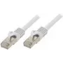 Tīkla kabelis ShiverPeaks BASIC-S 5m Cat7 S/FTP balts