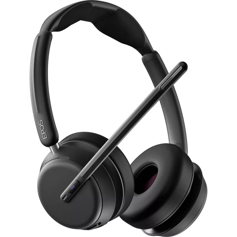 EPOS IMPACT 1061, Bluetooth austiņas ar lādētāju