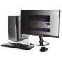 Privātuma filtrs QOLTEC 51056 22 collu (55,9 cm) monitoram, 16:10, 475×297 mm, caurspīdīgs