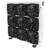 Watercool MO-RA IV 600 radiators - balts