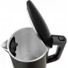 Tefal Digit KI831E10 elektriskā tējkanna 1,7 l, melna