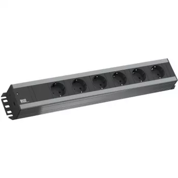 Strāvas pagarinātājs 2 m Bachmann 300.000