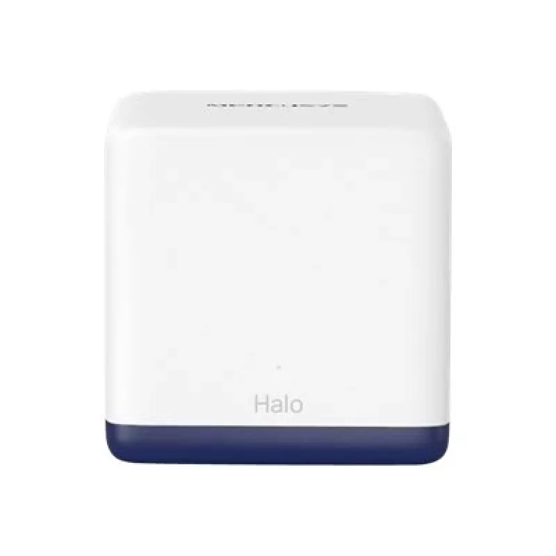 AC1900 Visas mājas tīkla Wi-Fi sistēma | Halo H50G (3 komplekts) | 802.11ac | 1300+600 Mbit/s | Ethernet LAN (RJ-45) porti 3 | Tīkla atbalsts Jā | MU-MIMO Jā | Nav mobilā platjosla