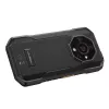 Viedtālrunis UleFone Armor X32 6,1 collu 6 GB RAM 128 GB atmiņa Future Melns, energoefektivitātes klase B